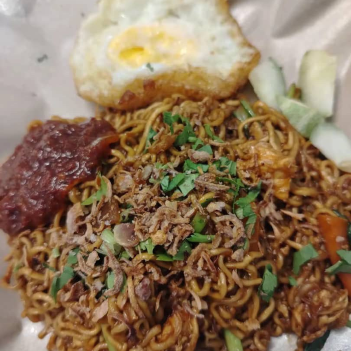 Mee Goreng