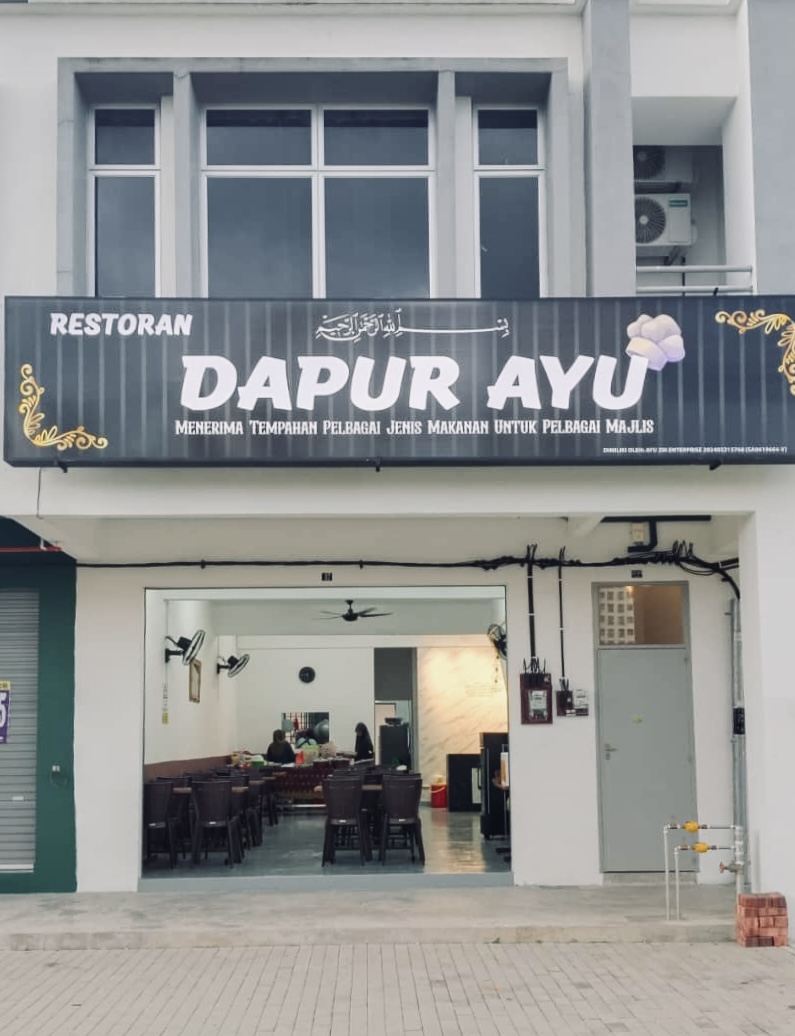 Restoran Dapur Ayu